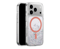 SwitchEasy Starfield M do iPhone 17 Pro (Transparent/Coral Ring ) - 1416139 - zdjęcie 4